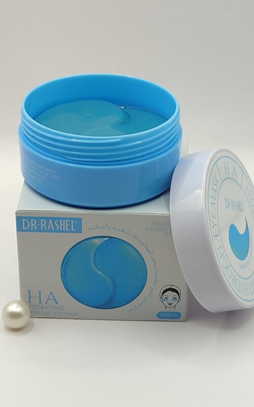 Патчи для глаз Dr. Rashel HA Hydrating