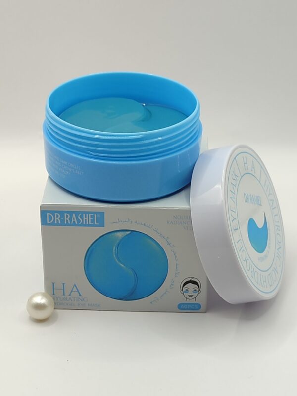 Патчи для глаз Dr. Rashel HA Hydrating