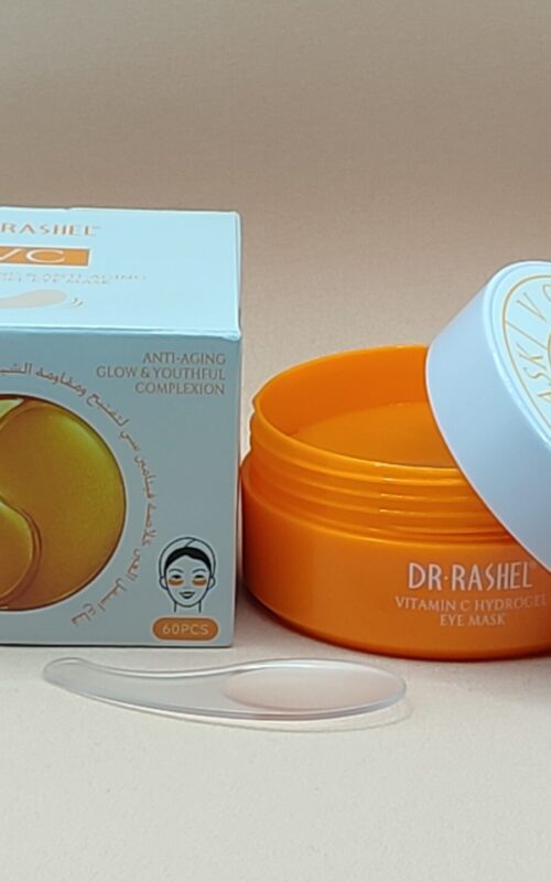 Патчи для глаз Dr. Rashel VC Brightening