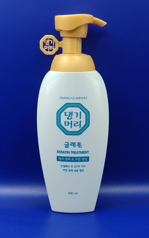 Бальзам для волос Daeng Gi Meo Ri Keratin, 400 ml
