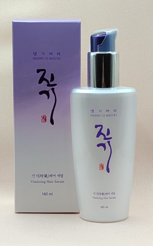 Восстанавливающая сыворотка для волос Daeng Gi Meo Ri Vitalizing Hair Serum,140 мл
