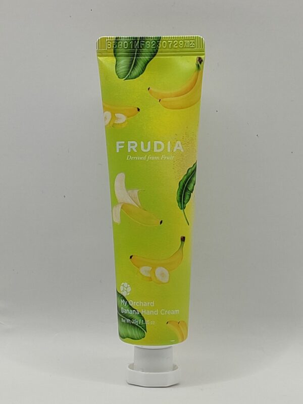 Крем для рук Frudia My Orchard Banana, 30 мл
