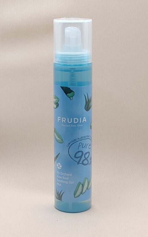 Универсальный гель-мист frudia my orchard real soothing (125мл)