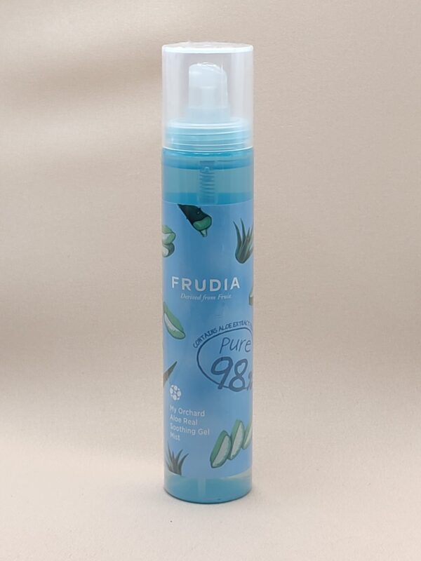 Универсальный гель-мист frudia my orchard real soothing (125мл)