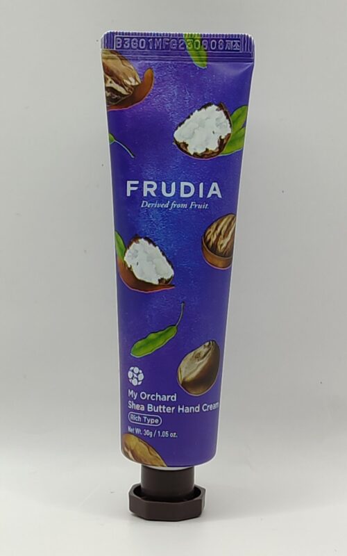 Крем для рук Frudia My Orchard Shea Butter, 30 мл