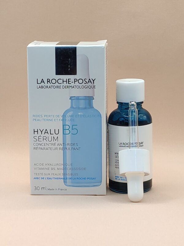 Сыворотка для лица La Roche Posay увлажняющая