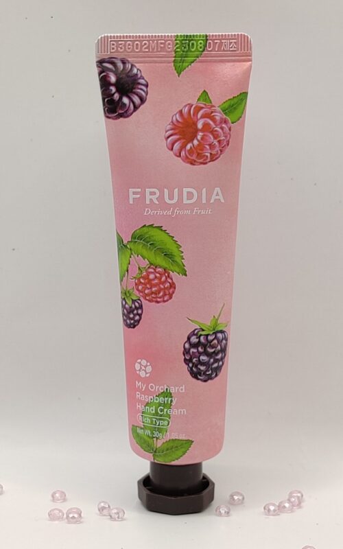 Крем для рук Frudia My Orchard Raspberry Wine, 30 мл