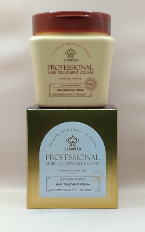 Маска для волос Starplex Professional, 500 мл