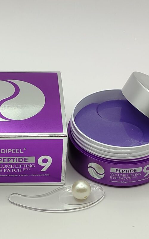 Гидрогелевые патчи с пептидами Medi Peel Peptide 9 Volume Lifting