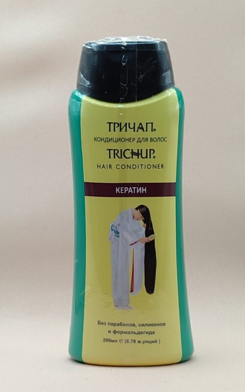 Кондиционер для волос Trichup с кератином