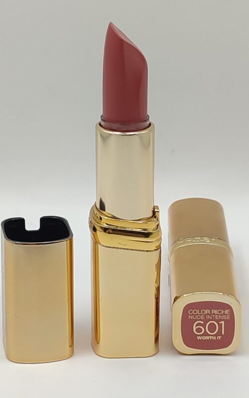 Помада для губ l’oreal paris color riche intense 601