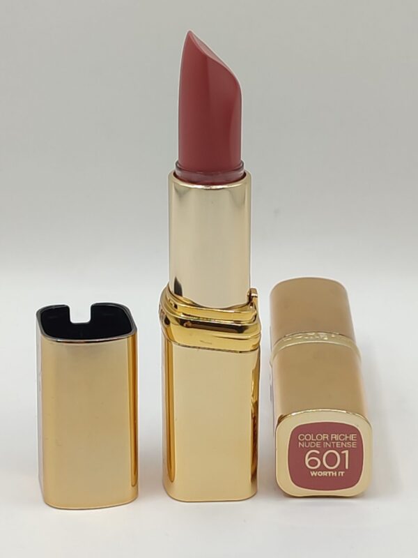 Помада для губ l'oreal paris color riche intense 601