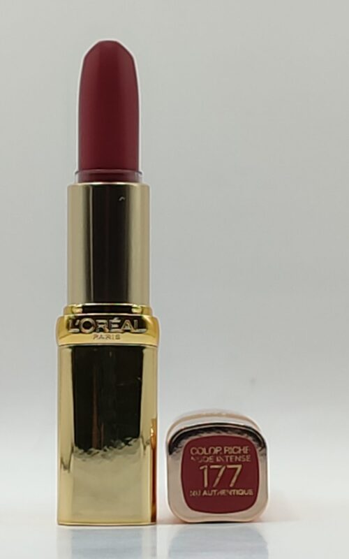 Помада для губ l’oreal paris color riche intense 177