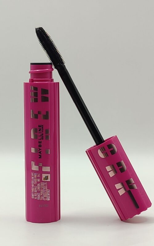 Тушь для ресниц maybelline new york lash sensational firework объем и удлинение