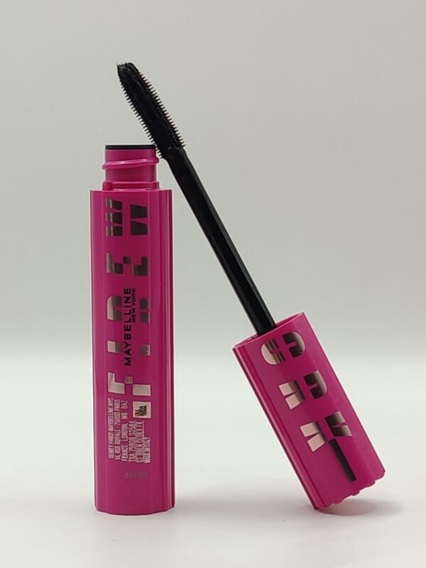 Тушь для ресниц maybelline new york lash sensational firework объем и удлинение