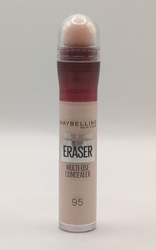Консилер для лица maybelline new york eraser оттенок 095 фарфоровый
