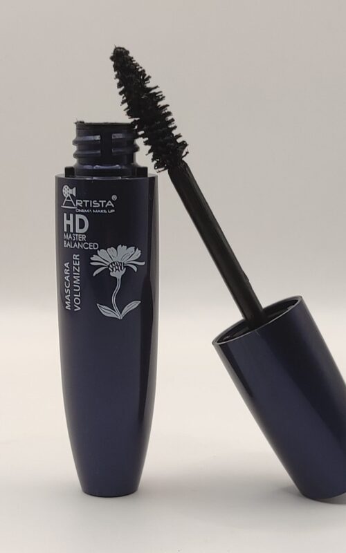 Тушь для ресниц artista masterbalanced mascara volumizer
