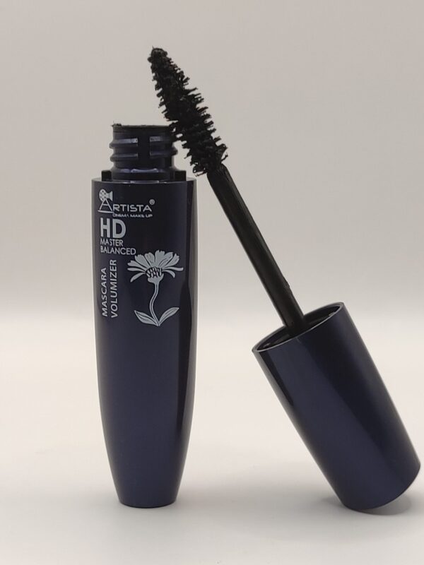 Тушь для ресниц artista masterbalanced mascara volumizer