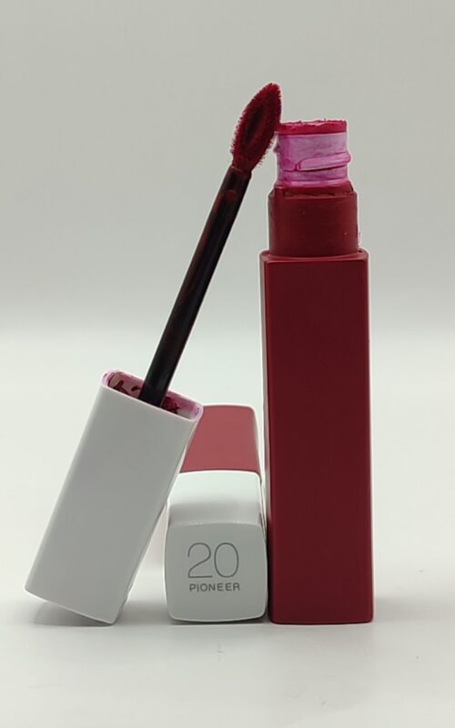 Помада для губ maybelline new york super stay matte ink тон 20