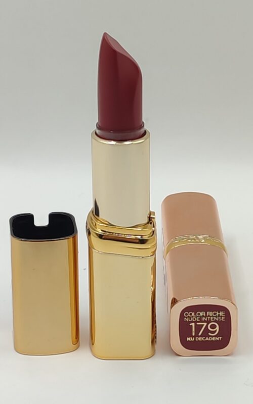 Помада для губ L’Oreal Paris Color Riche Nude Intense 179