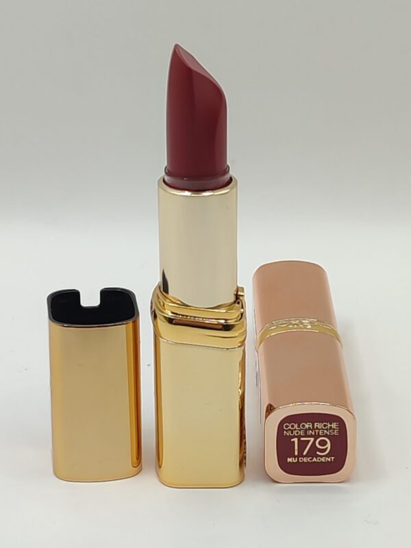 Помада для губ L'Oreal Paris Color Riche Nude Intense 179