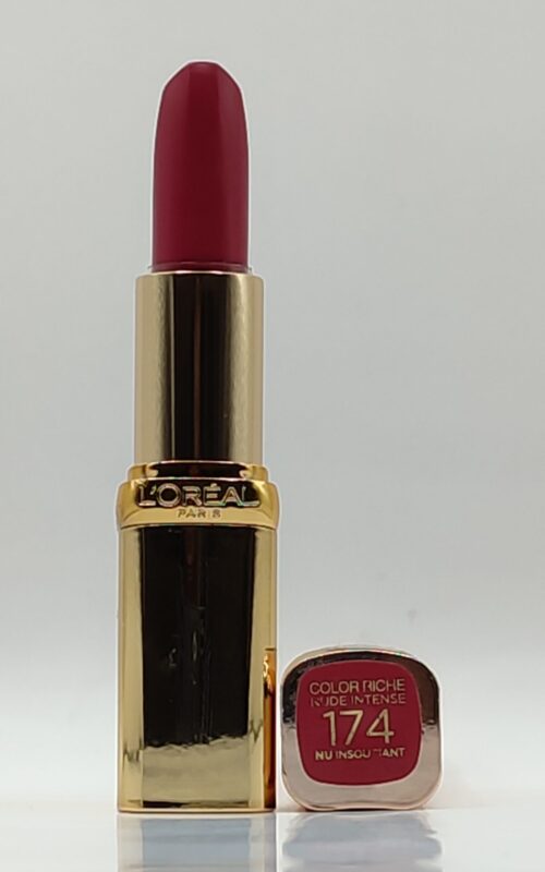 Помада для губ l’oreal paris color riche intense 174