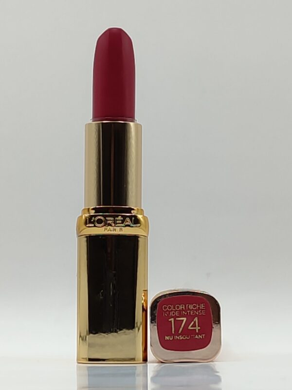 Помада для губ l'oreal paris color riche intense 174