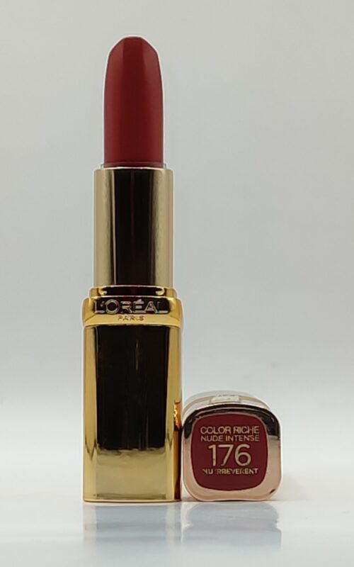 Помада для губ l’oreal paris color riche intense 176