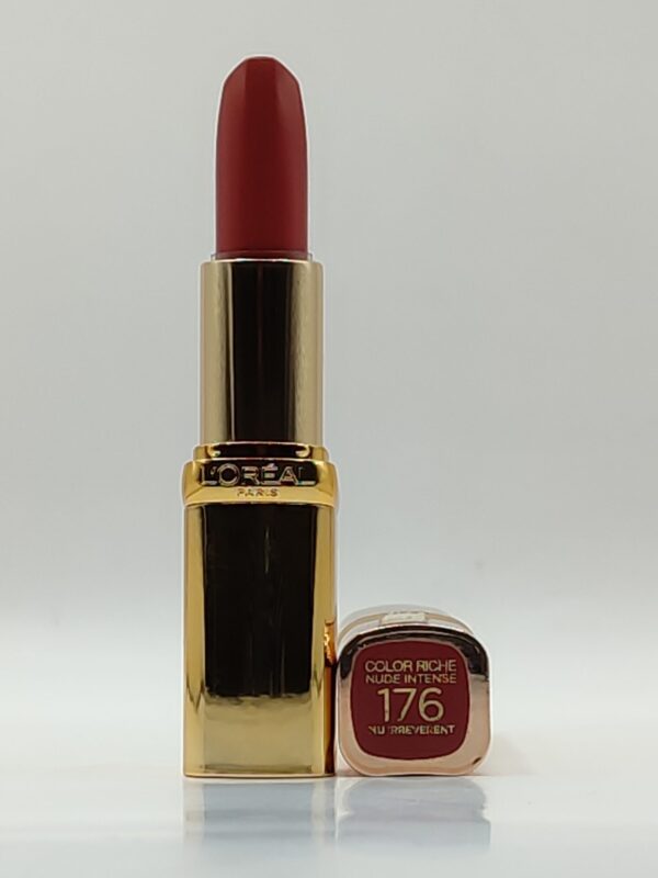 Помада для губ l'oreal paris color riche intense 176