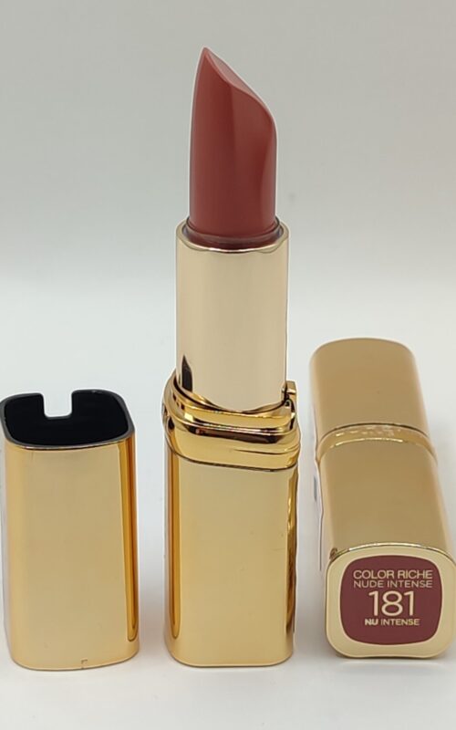Помада для губ L’Oreal Paris Color Riche Nude Intense 181