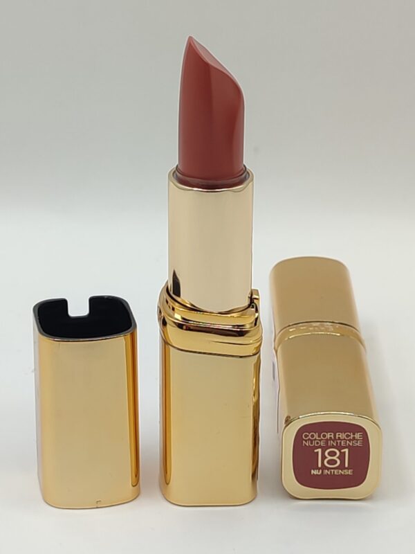 Помада для губ L'Oreal Paris Color Riche Nude Intense 181