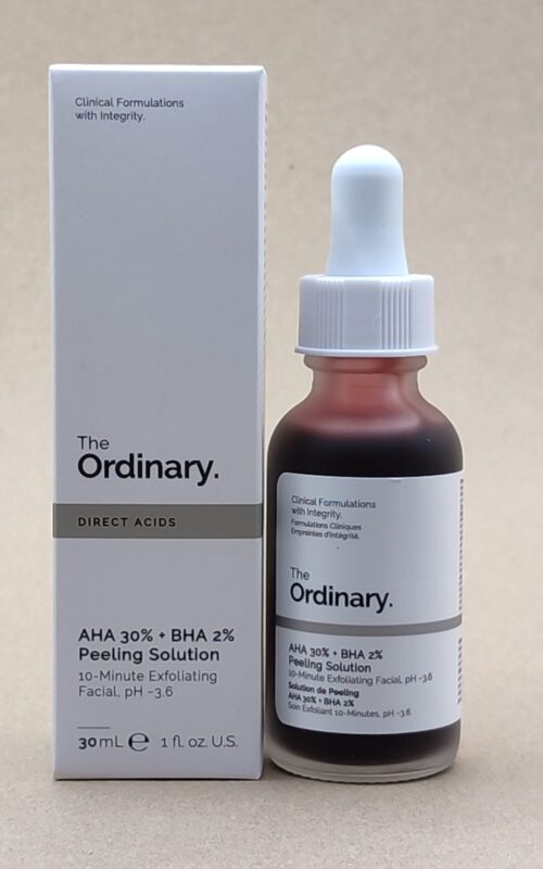 СЫВОРОТКА ORDINARY AHA BHA