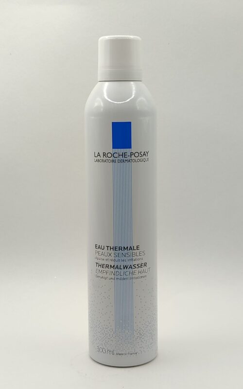 Термальная вода la roche-posay 300 мл