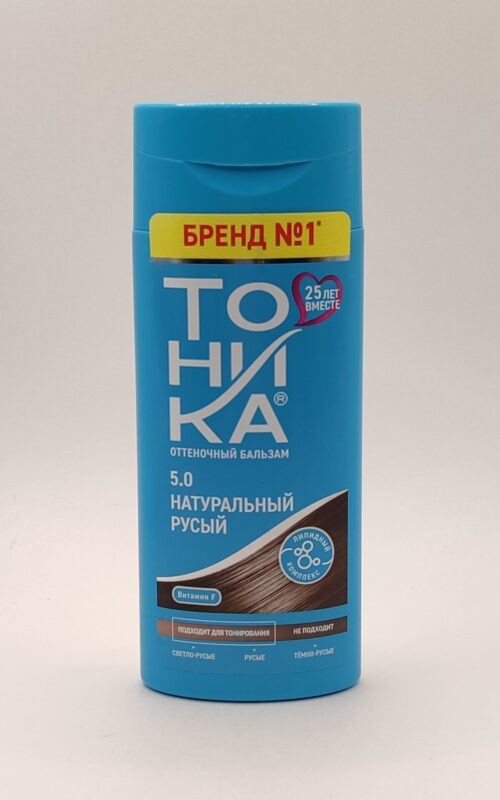 ТОНИКА ДЛЯ ВОЛОС 5,0 / 150