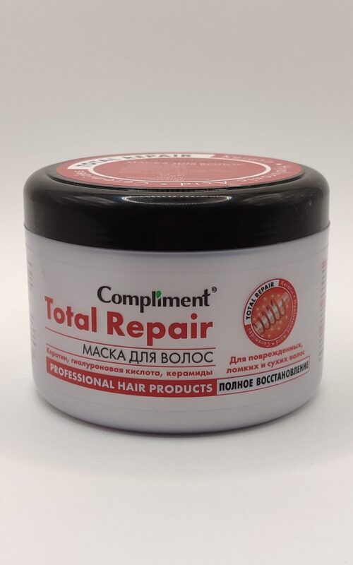 Маска  Compliment total repair / 500