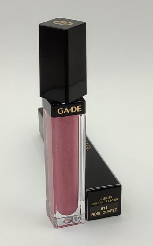 Блеск для губ ga-de crystal lights lip gloss 511