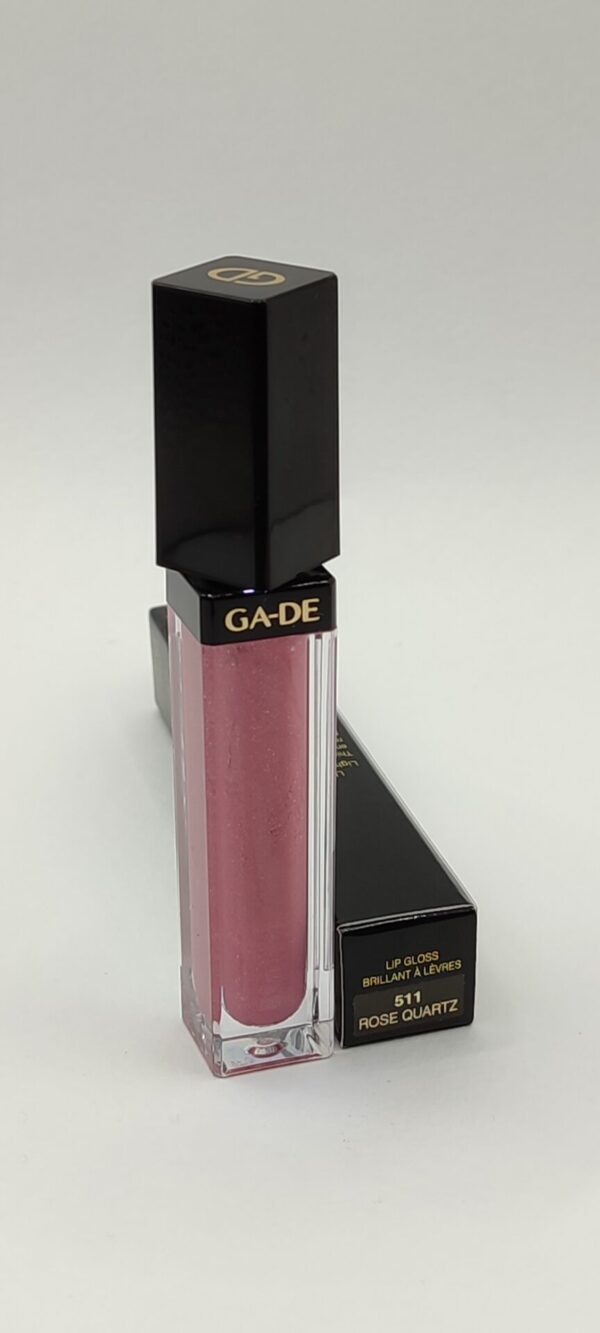 Блеск для губ ga-de crystal lights lip gloss 511