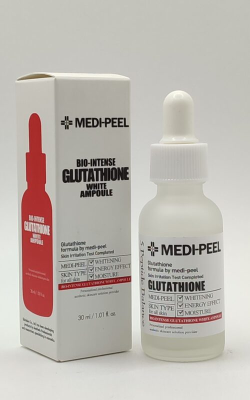 СЫВОРОТКА MEDI-PEEL GLUTATHIONE