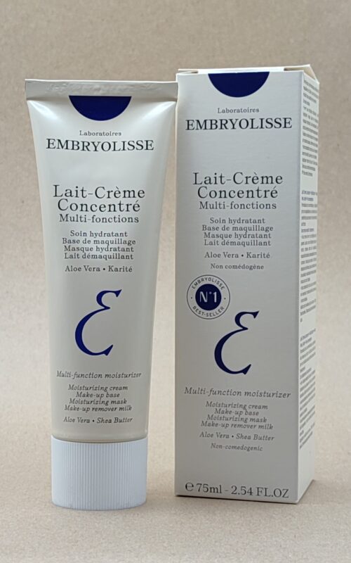 Увлажняющий крем-концентрат для лица embryolisse lait-creme.75 мл