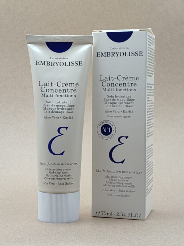 Увлажняющий крем-концентрат для лица embryolisse lait-creme.75 мл