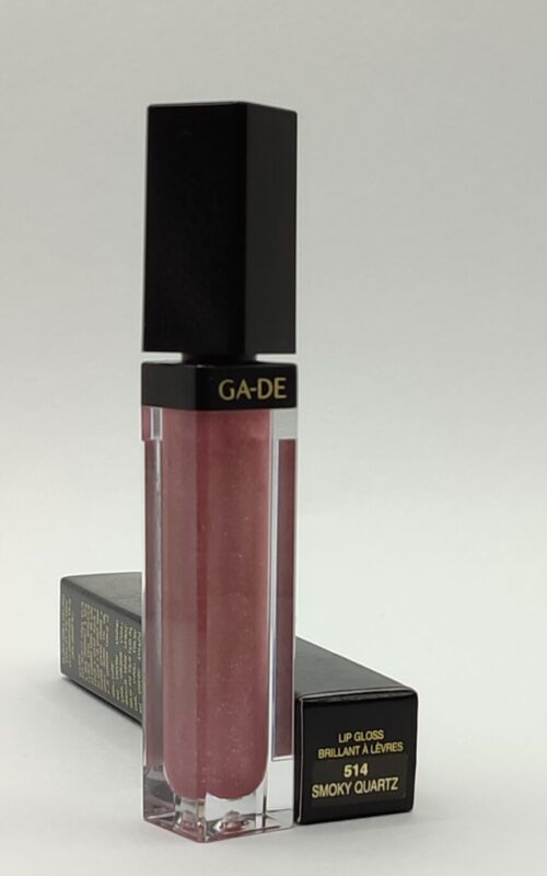 Блеск для губ ga-de crystal lights lip gloss 514