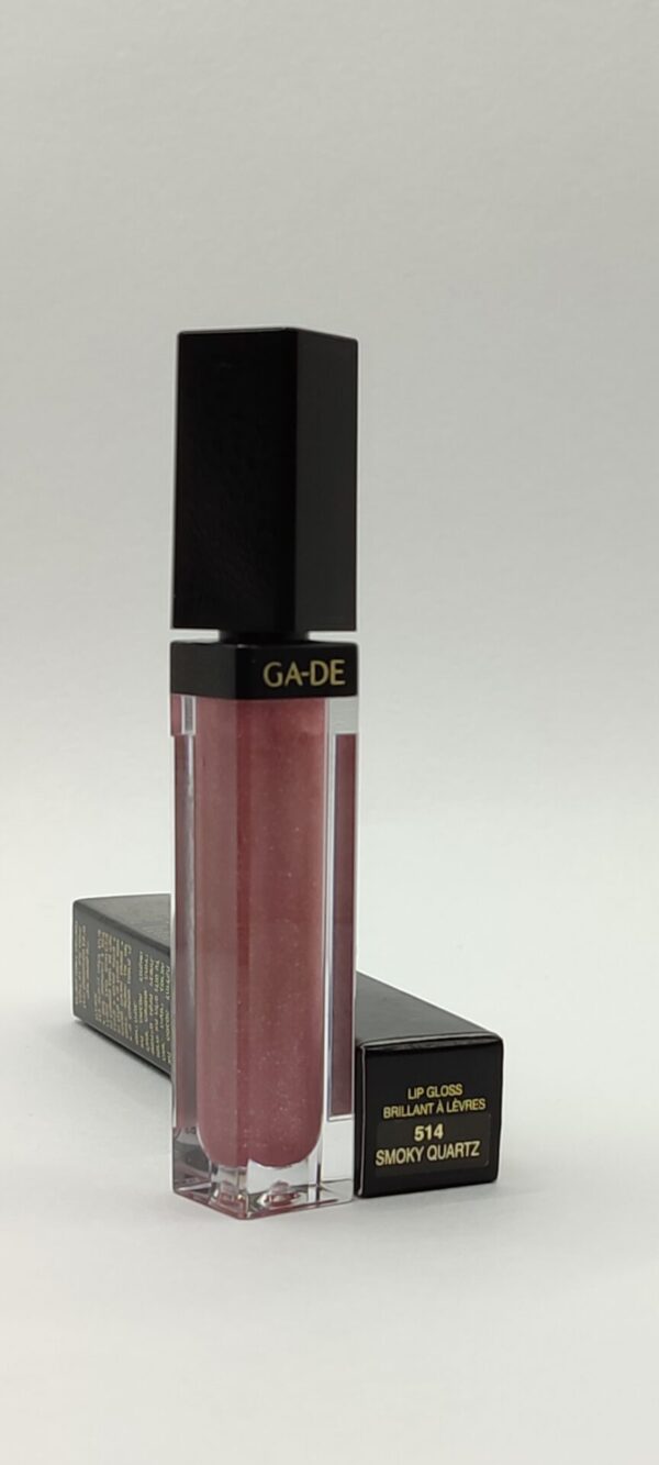 Блеск для губ ga-de crystal lights lip gloss 514