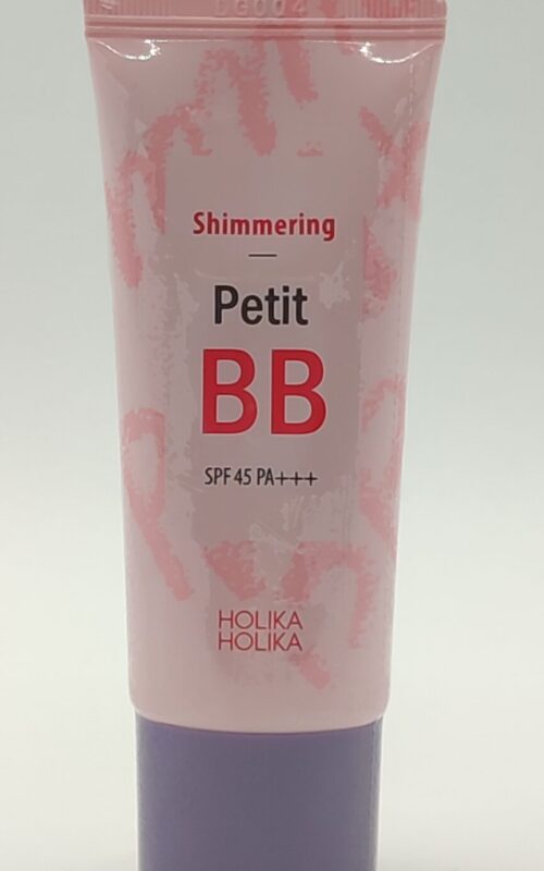 BB HOLIKA РОЗОВАЯ
