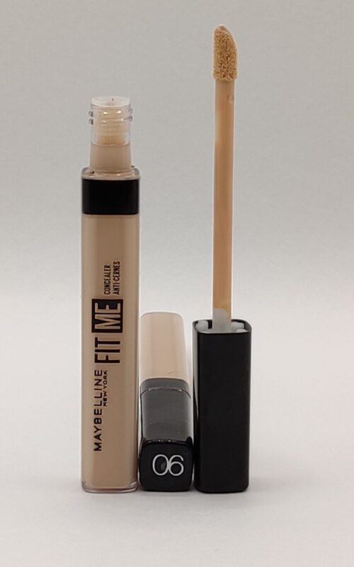 Консилер maybelline new york fit me matte 06 ваниль 6.8 мл