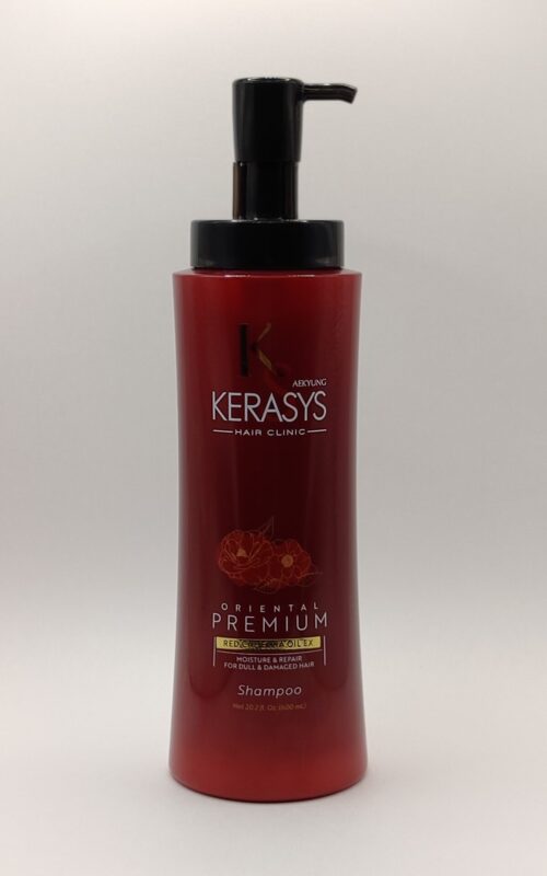 Шампунь Kerasys oriental premium / 600