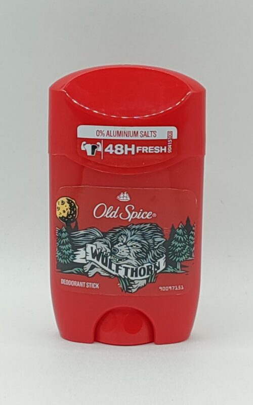 Дезодорант стик для мужчин old spice wolfthorn 50 мл