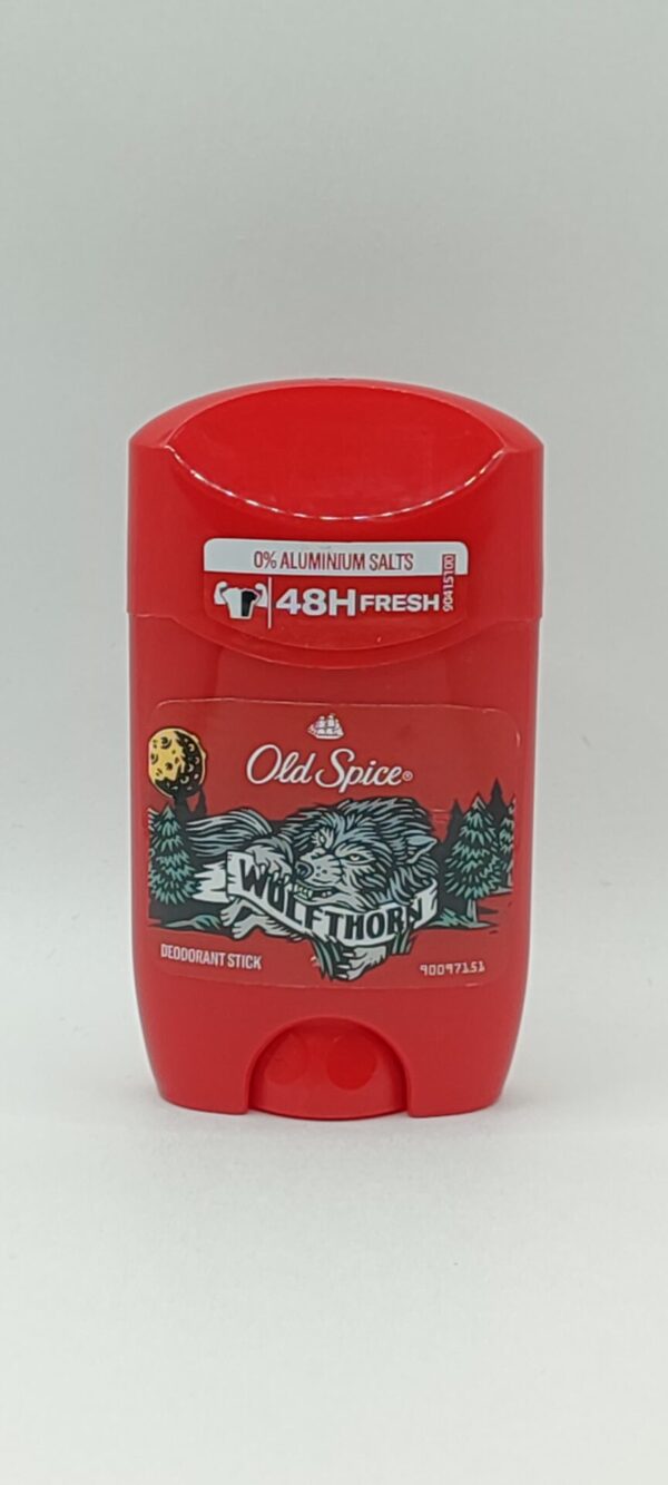 Дезодорант стик для мужчин old spice wolfthorn 50 мл