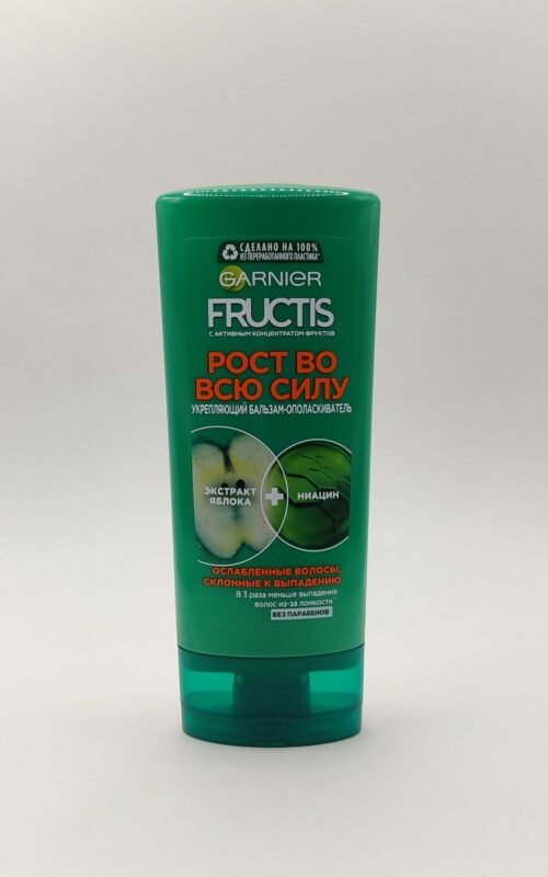 Бальзам Fructis рост во всю силу / 200