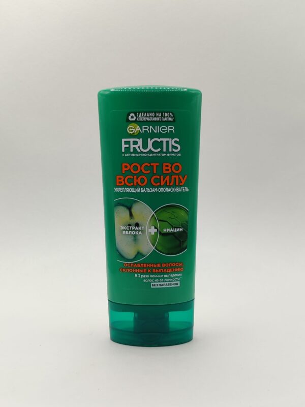 Бальзам Fructis рост во всю силу / 200
