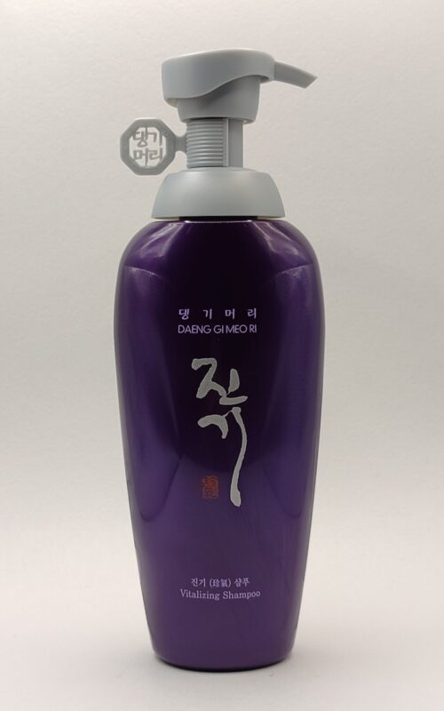 Шампунь Daeng Gi Meo Ri vitalizing / 500